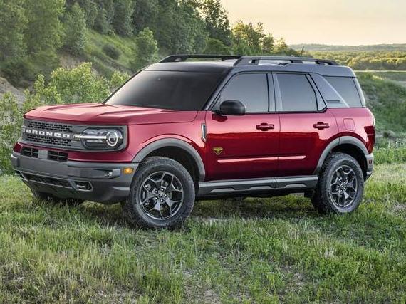 FORD BRONCO SPORT 2022 3FMCR9B65NRD63874 image FORD BRONCO SPORT 2022 3FMCR9B65NRD63874 image